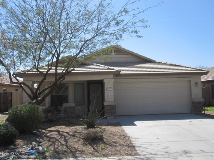 16747 W Polk St, Goodyear, AZ 85338