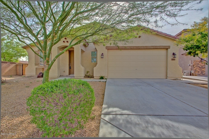 17263 W Madison St, Goodyear, AZ 85338