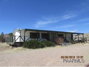 2810 N Papago Trl, Chino Valley, AZ 86323