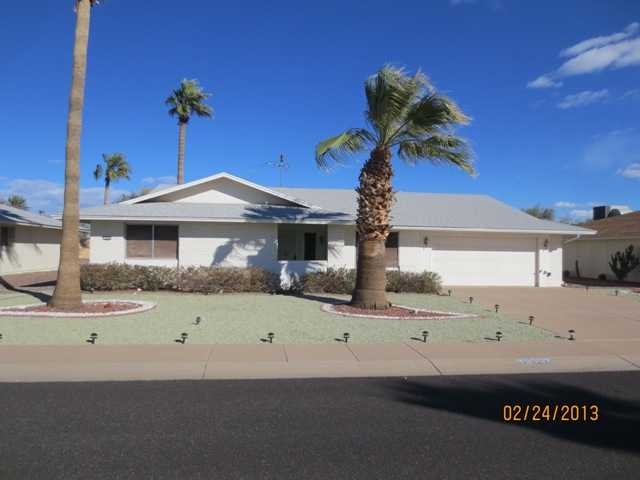 13007 N 97th Dr, Sun City, AZ 85351