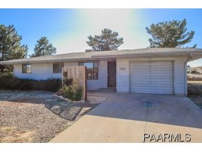 4382 N Tonto Way, Prescott Valley, AZ 86314