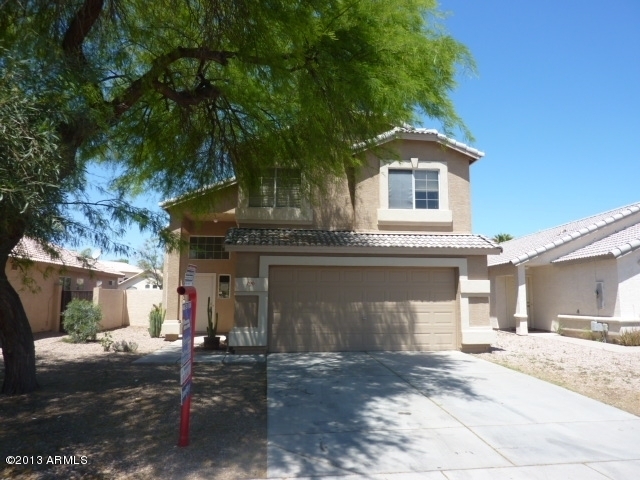 790 E Saragosa St, Chandler, AZ 85225