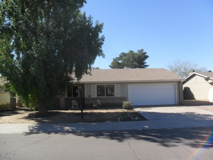 1169 W Nopal Pl, Chandler, AZ 85224