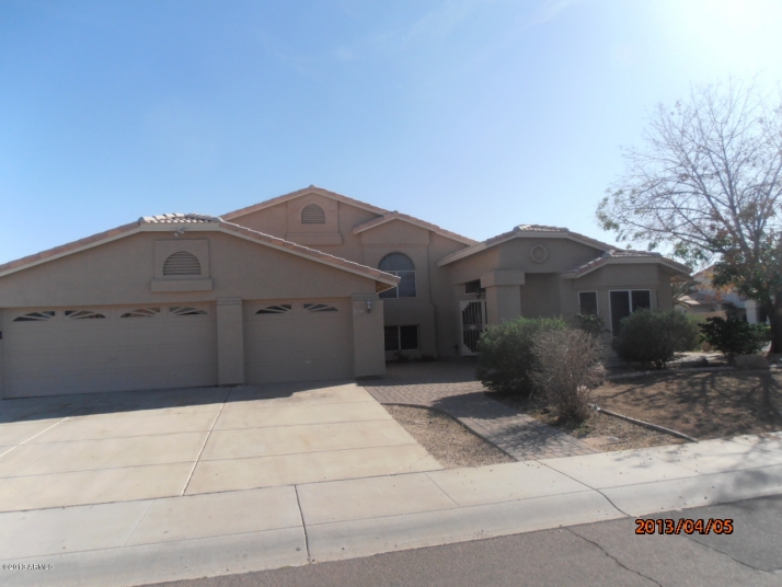 7641 W Windrose Dr, Peoria, AZ 85381