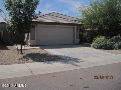 25609 W Winslow Ave, Buckeye, AZ 85326