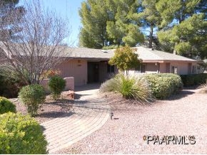 145 Saddlerock Cir, Sedona, AZ 86336