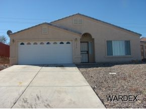 3312 S Ridge Ave, Bullhead City, AZ 86429