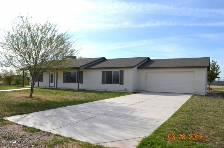 30109 W Latham St, Buckeye, AZ 85396