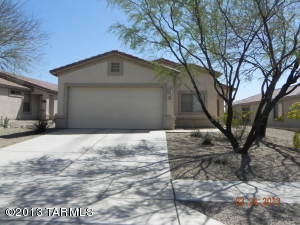 5583 W Sunset Vista Pl, Marana, AZ 85658