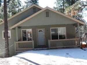 334 Comanche St, Flagstaff, AZ 86001