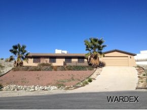 665 Knobhill Ln, Lake Havasu City, AZ 86403