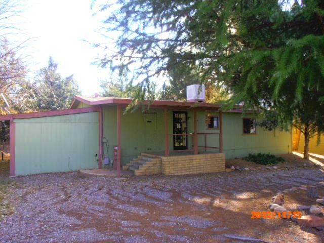 45 Catclaw Ln, Sedona, AZ 86351