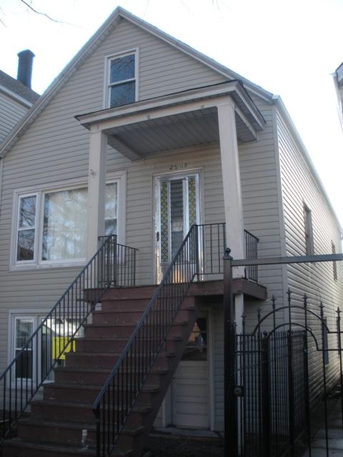 2505 West 46th Place, Chicago, IL 60632