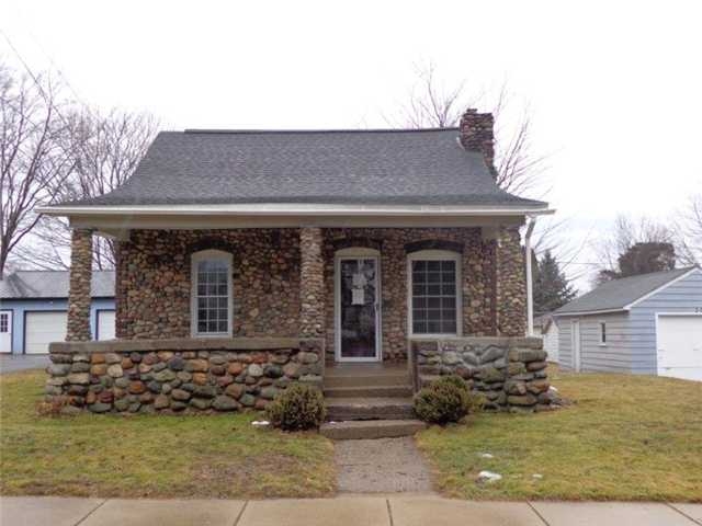 206 Chestnut St, Webberville, MI 48892