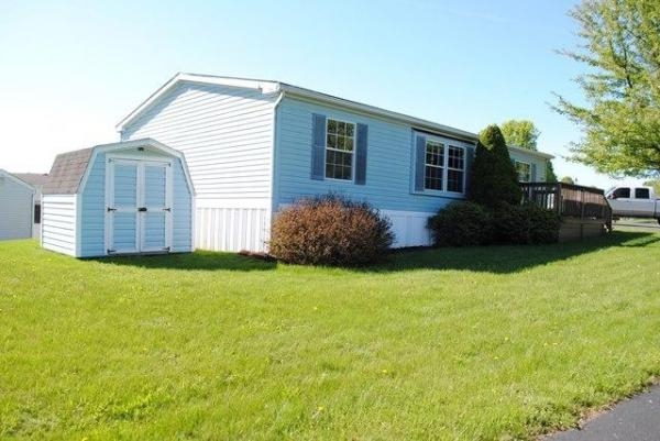 223 Greyfield Court, Lancaster, PA 17603