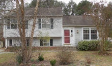 17 Lowescroft Cir Irmo, SC 29063