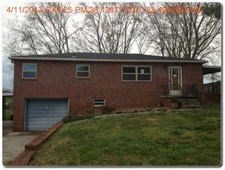 2128 Carolyn Dr., Jefferson City, TN 37760