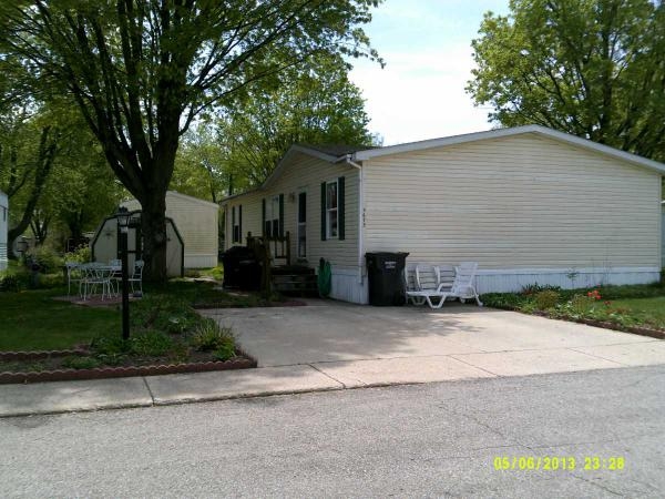 Bellewood Ct, Grand Rapids, MI 49548