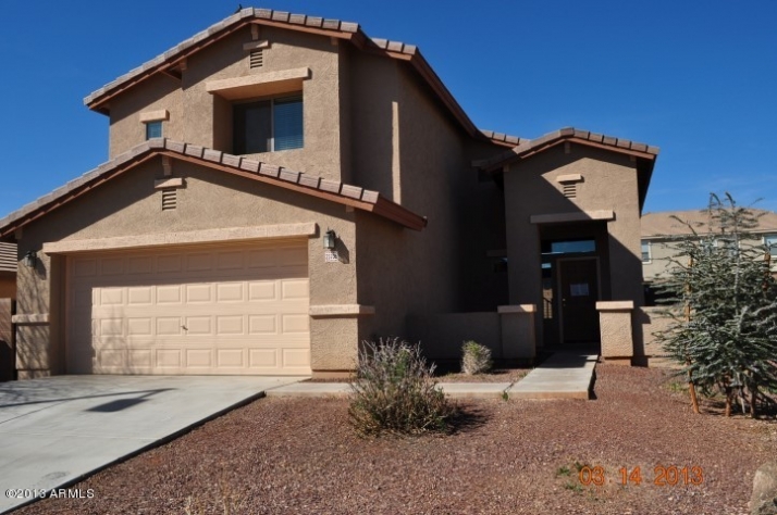 25706 W St Catherine Ave, Buckeye, AZ 85326