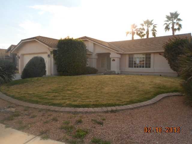 1406 S 33rd Dr, Yuma, AZ 85364