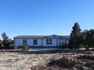 9612 Resistol Dr, Flagstaff, AZ 86004