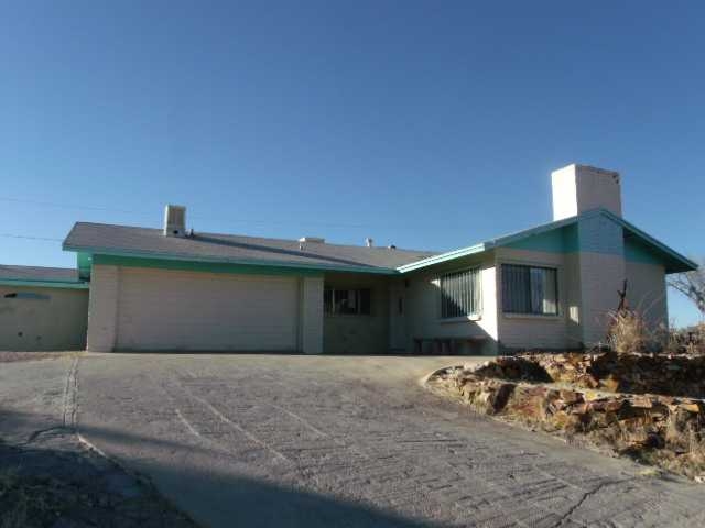 425 N Adams St, Nogales, AZ 85621