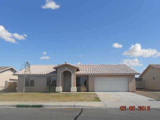 4175 S Boxwood Ave, Yuma, AZ 85365