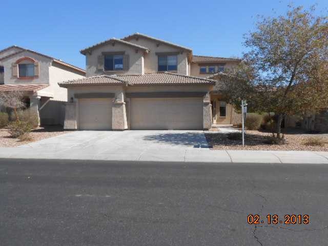 15423 N 173rd Ln, Surprise, AZ 85388