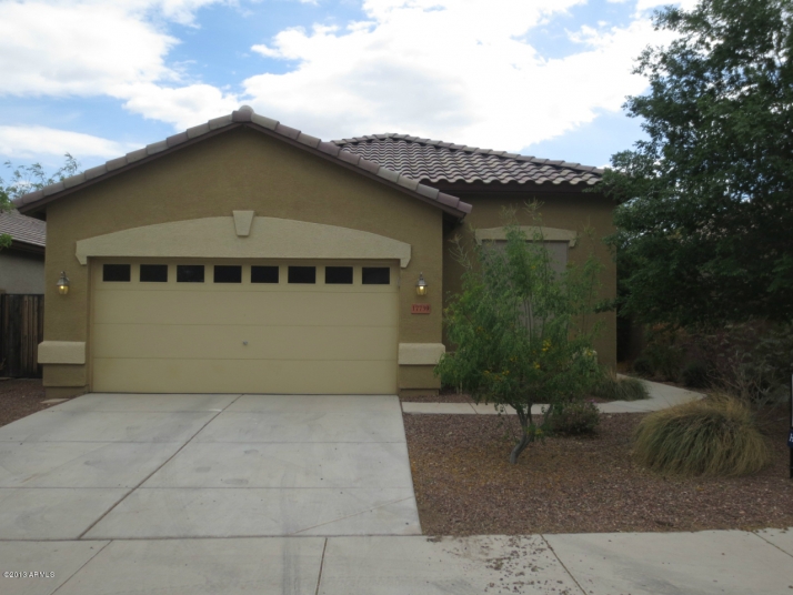 17739 W Young St, Surprise, AZ 85388