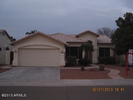 1134 W Pinon Ave, Gilbert, AZ 85233