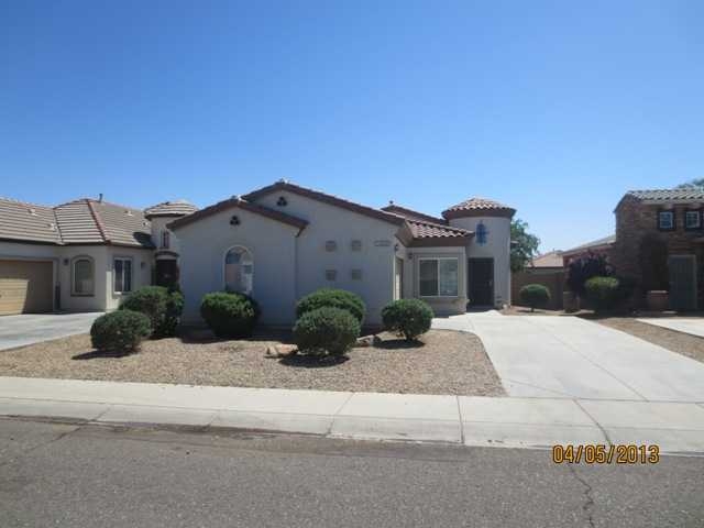 14849 W Shaw Butte Dr, Surprise, AZ 85379