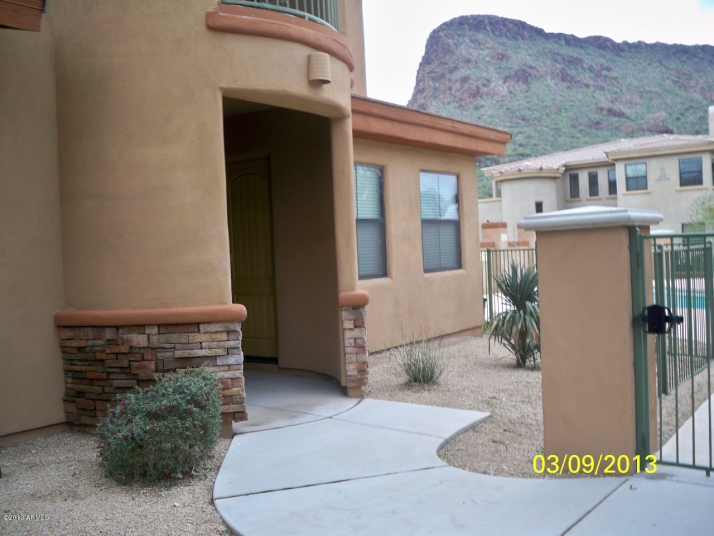 10055 N 142nd St Unit 1250, Scottsdale, AZ 85259