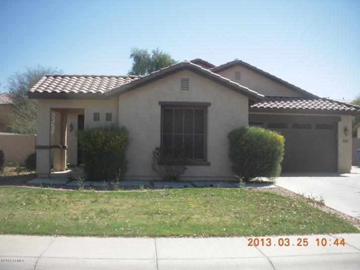 5053 S Marble St, Gilbert, AZ 85298