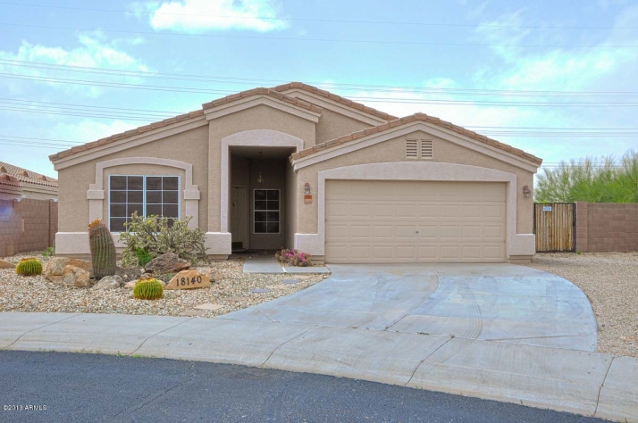 18140 N 111th Cir, Surprise, AZ 85378