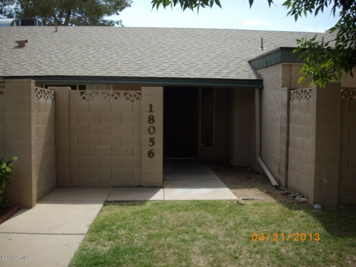 18056 N 45th Ave, Glendale, AZ 85308