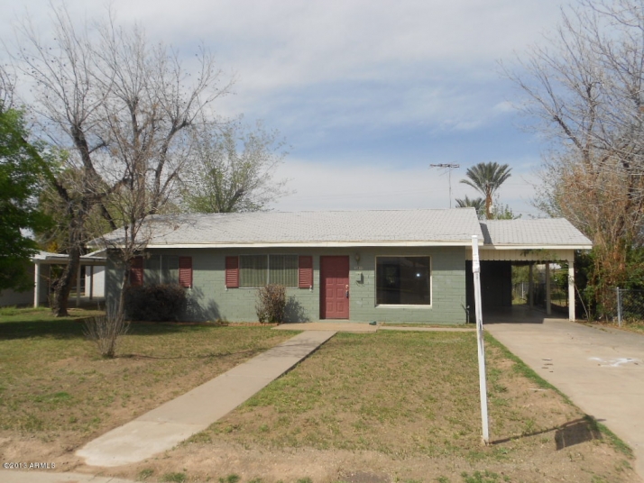 1532 E Williams St, Tempe, AZ 85281