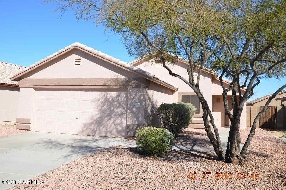 17817 N White Horse Trl, Surprise, AZ 85374