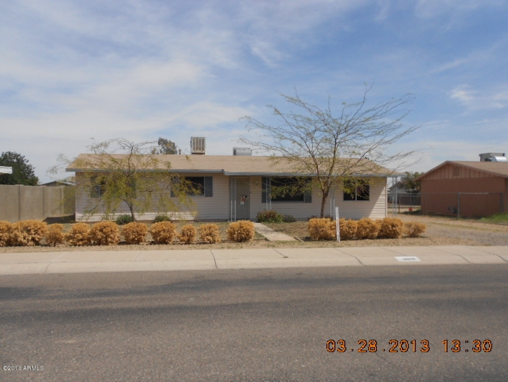 14505 N 3rd Ave, El Mirage, AZ 85335