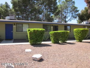 350 N Silverbell Rd Apt 171, Tucson, AZ 85745