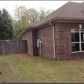 4 Antler Way Ct, Sherwood, AR 72120 ID:123622