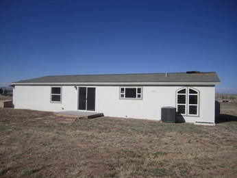 6510 N. Bison Walk Drive, Chino Valley, AZ 86323