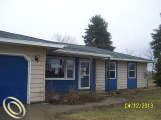 4262 Brooks Rd, Brown City, MI 48416