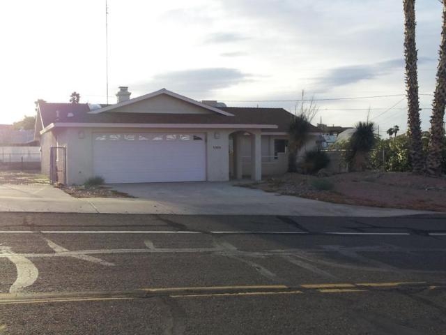 3555 Saratoga Ave, Lake Havasu City, AZ 86406