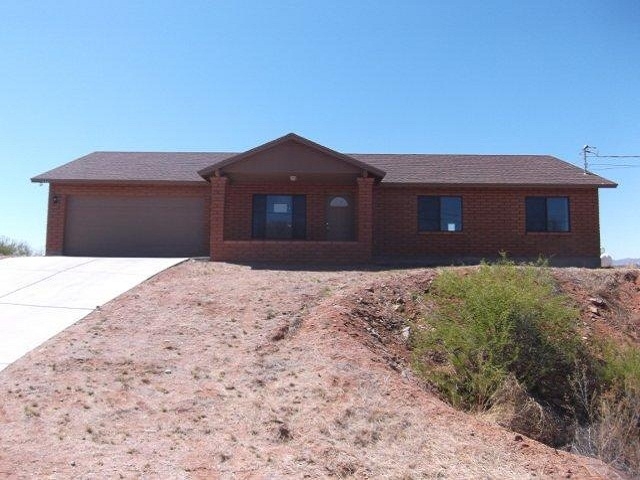 265 B Camino Magnifico, Rio Rico, AZ 85648