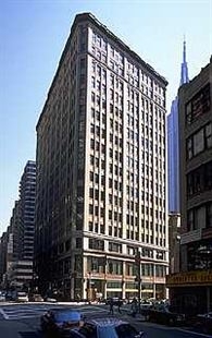 1370 Broadway, New York, NY 10018