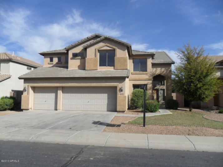 2912 E Runaway Bay Pl, Chandler, AZ 85249