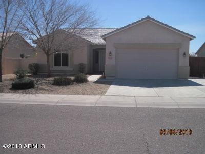 13611 W Tara Ln, Surprise, AZ 85374