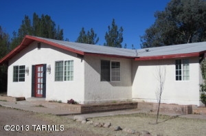 28175 S Foxwood Way, Amado, AZ 85645