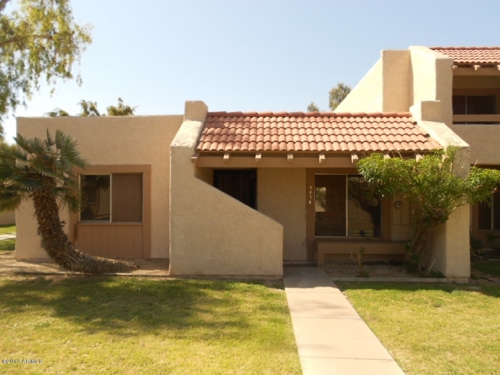 5434 W El Caminito Dr, Glendale, AZ 85302