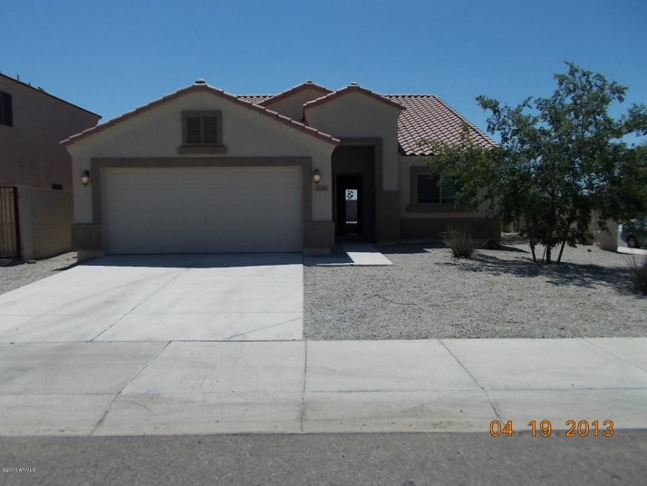 12065 W Salter Dr, Sun City, AZ 85373